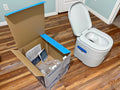 Joolca Gotta Go Toilet