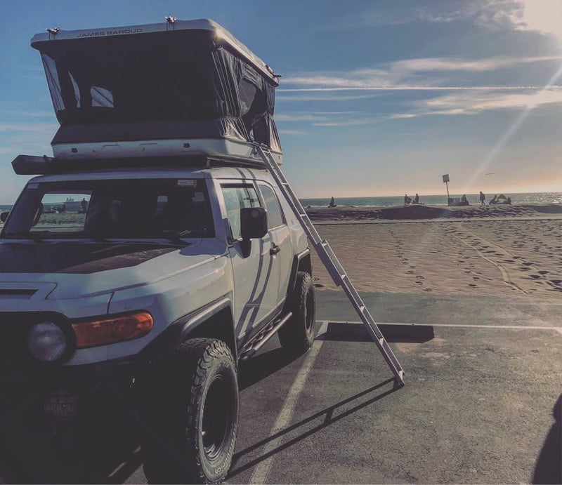 James Baroud Evo Rooftop Tent in Del Rio, TX (photo 3) — photo 3