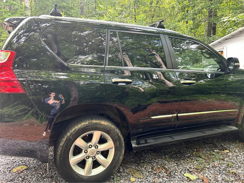 Lexus GX460 2012 in Rocky Face, GA (photo 2) — photo 2