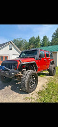 2009 Jeep Wrangler Unlimited