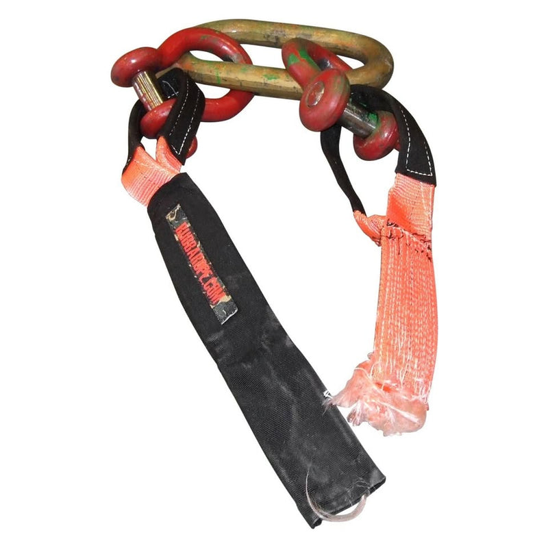 Factor 55 Shorty Strap Ii Stretch Polyester 2 Width X 3 Length 00078 in Citrus Heights, California (photo 3) — photo 3
