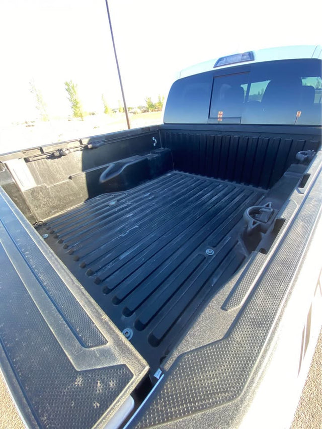 2021 Toyota Tacoma Double Cab · TRD off road — photo 2