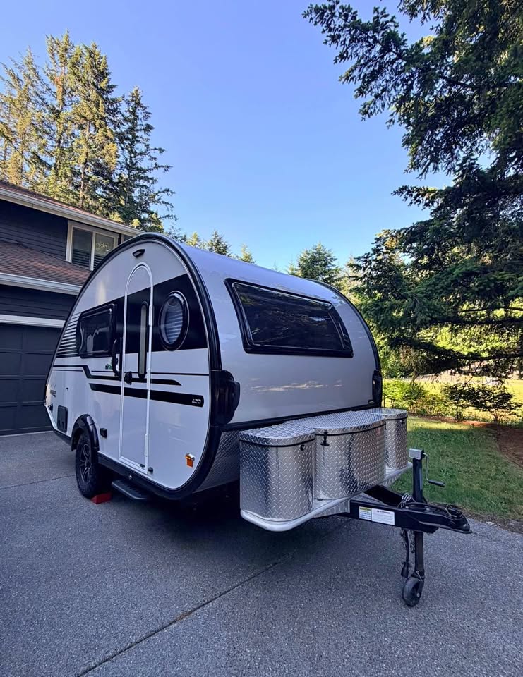 2022 Nucamp t@b boondock 400 in Federal Way, WA (photo 1) — photo 1