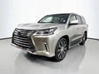 2018 Lexus LX 570 3-Row 4WD in Puyallup, WA (photo 1)