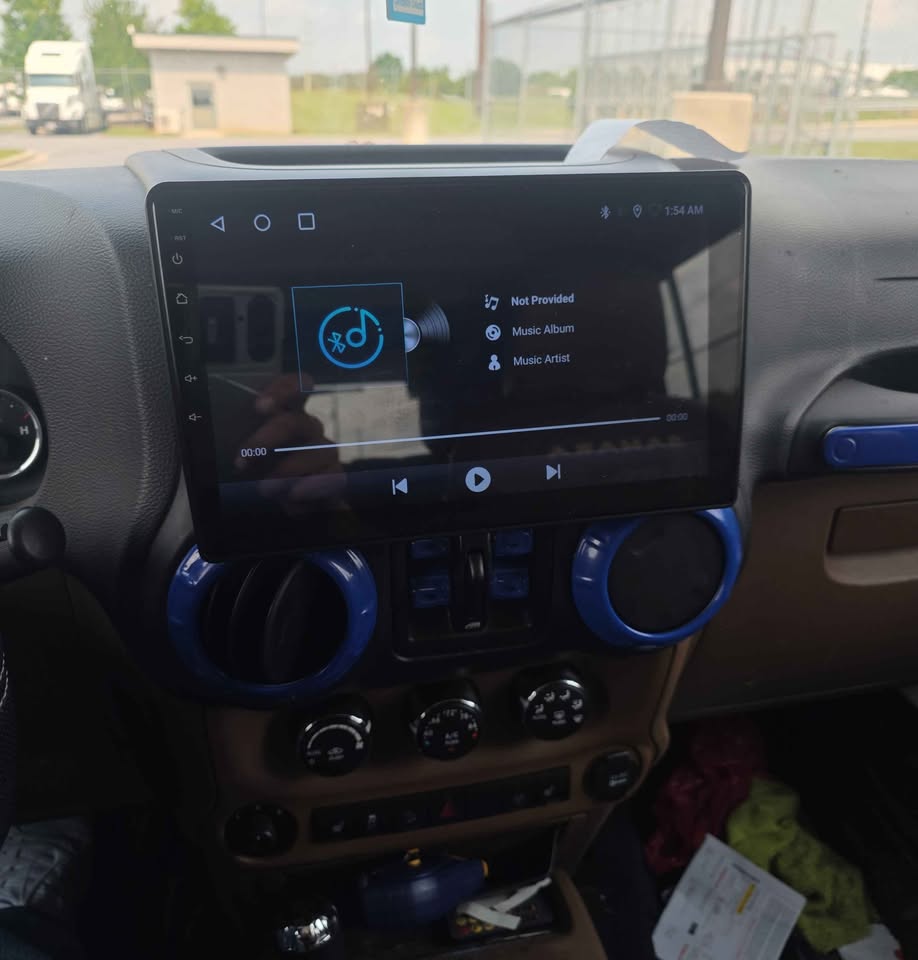 2013 jeep wrangler (photo 4) — photo 4