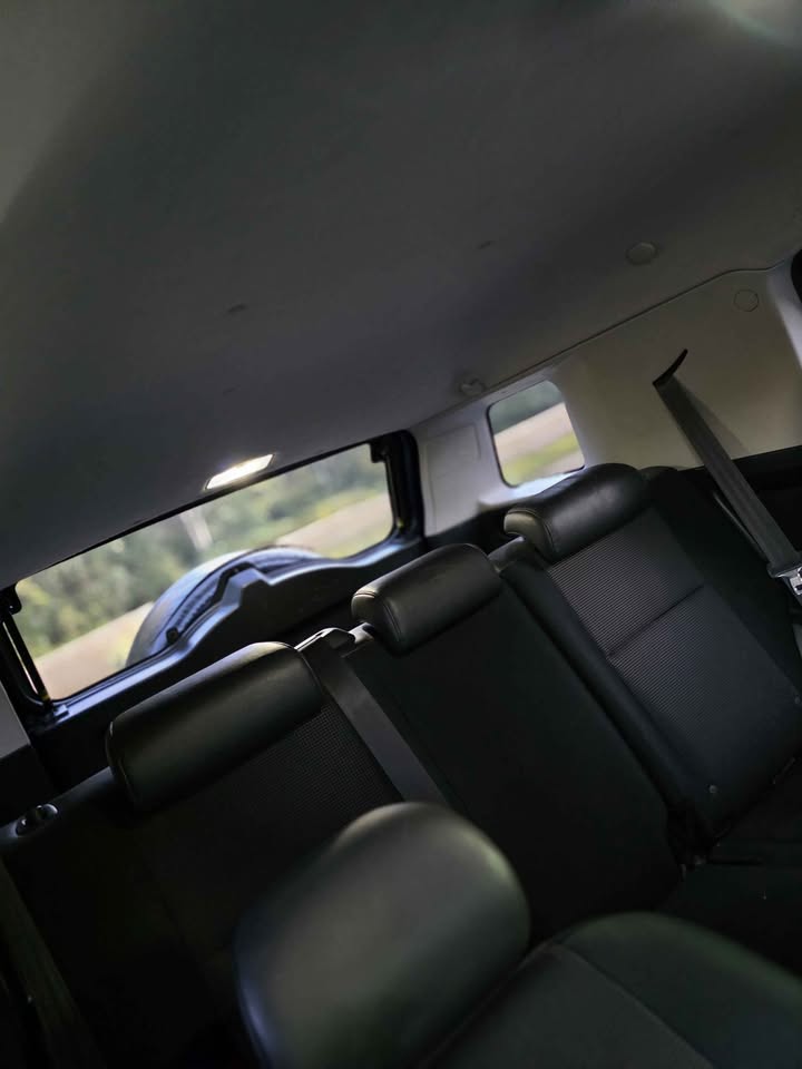 2008 Toyota FJ Cruiser · 4x4 (photo 11) — photo 11