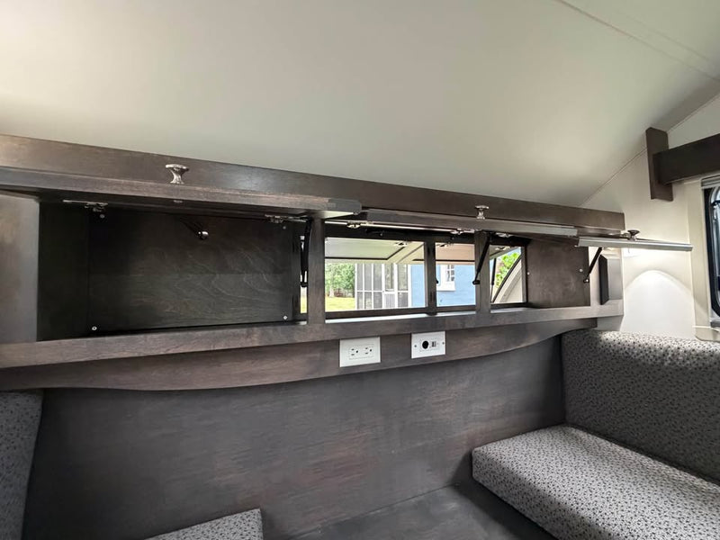 2020 nuCamp T@B 320 CSS - Excellent Condition + Upgrades in Alexandria, VA (photo 10) — photo 10