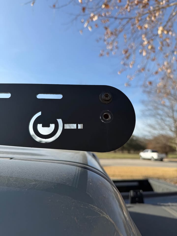 Toyota Tacoma Prinsu Cab Rack | 2005-2023 in San Antonio, TX (photo 4) — photo 4