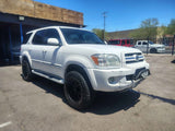 2005 Toyota Sequoia · SR5 Sport Utility 4D in Phoenix, AZ (photo 2)
