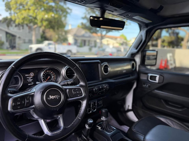 2022 Jeep Gladiator Overland in Paramount, CA (photo 7) — photo 7