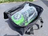 MORRFlate Multi-Tire Air Compressor System in Trenton, NJ (photo 2)