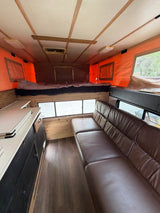 Four Wheel Camper Hawk w/ Extension in Boulder, CO (photo 4)