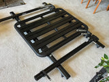 Rhino-Rack Pioneer Platform Roof Rack Tray (48 in. x 37 in.) in Littleton, CO (photo 8)