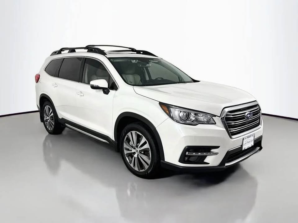 2021 Subaru Ascent · Limited Sport Utility 4D in Boise, ID (photo 5) — photo 5