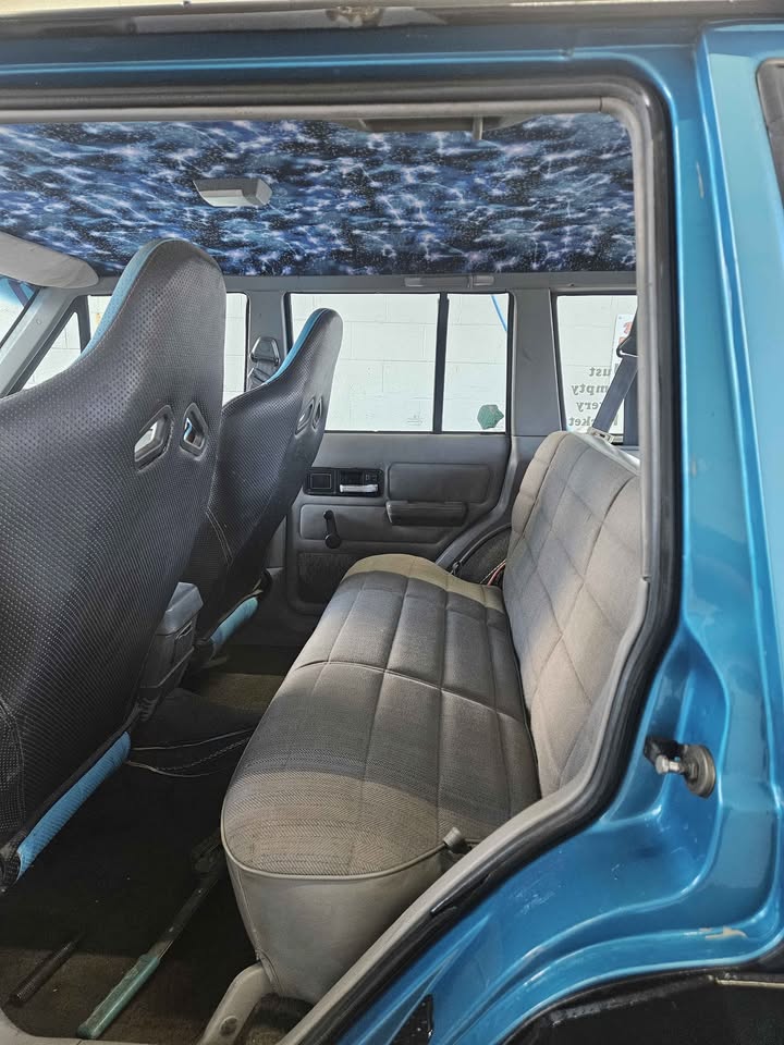 1993 Jeep Cherokee · Sport 4D in Wheat Ridge, CO (photo 7)
