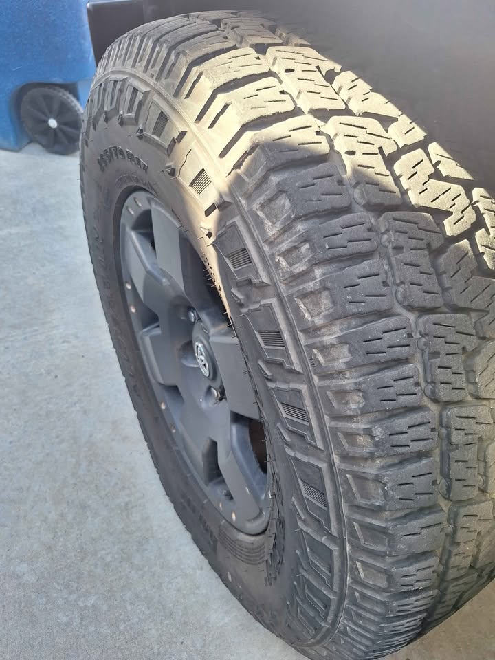 2007 Toyota FJ Cruiser in Kaysville, UT (photo 11) — photo 11