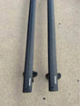 Yakima roof racks like new with locks/keys in Reno, NV (photo 1)