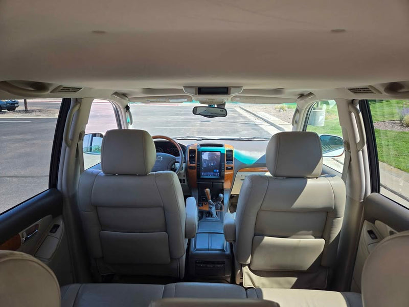 2004 Lexus GX · GX 470 Sport Utility 4D in Aurora, CO (photo 10) — photo 10