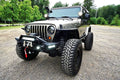 2004 Jeep Jeep Wrangler Rubicon 4.5 in lift off road