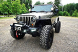 2004 Jeep Jeep Wrangler Rubicon 4.5 in lift off road in Portland, OR (photo 1)