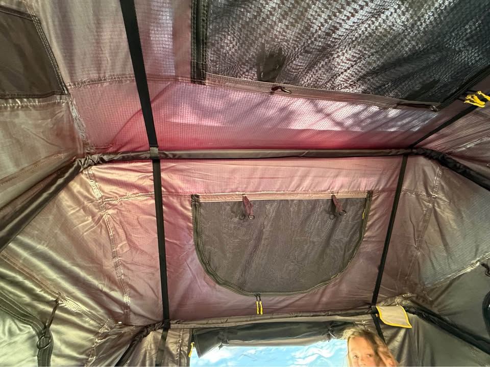 Smittybilt Gen2 Overlander standard in Oroville, CA (photo 5) — photo 5