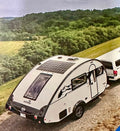 2024 Nucamp Tab 400 Boondock