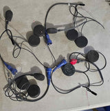 Rugged radios wired helmet kit in Casa Grande, AZ (photo 3)