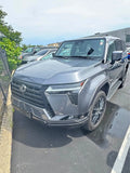 2025 Lexus GX 550 Premium plus