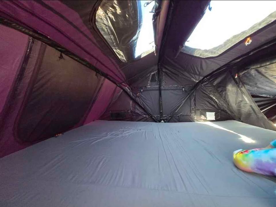 ROAM VAGABOND XL ROOFTOP TENT in Casa Grande, AZ (photo 8) — photo 8