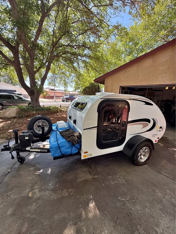 2015 Little Guy Five Wide in St George, UT (photo 1) — photo 1