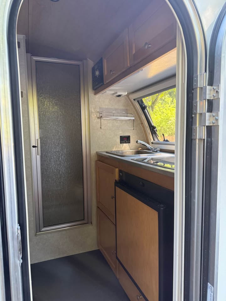 2018 Nucamp T@B Outback Overland- Solar in Lake Oswego, OR (photo 4) — photo 4