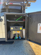 2021 Mercedes-Benz sprinter 4x4 in Mill Valley, CA (photo 6)
