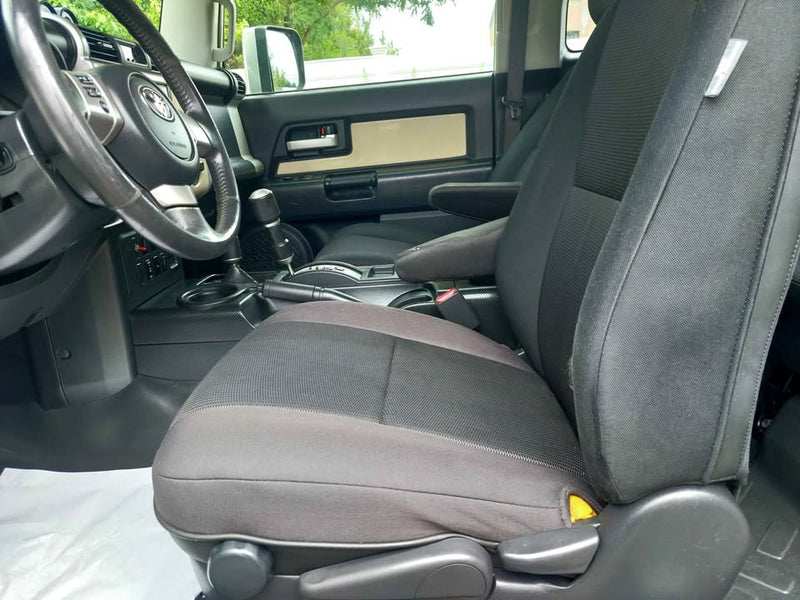 2008 Toyota FJ Cruiser · Sport Utility Beautiful Shape in Edison, NJ (photo 9) — photo 9