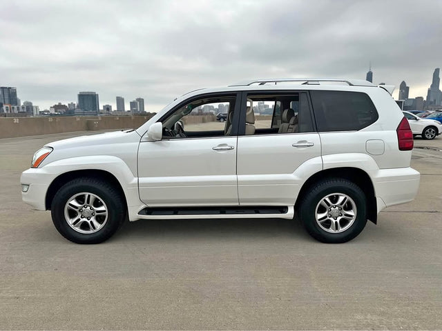 2008 Lexus GX · GX 470 Sport Utility 4D in Chicago, IL (photo 1)