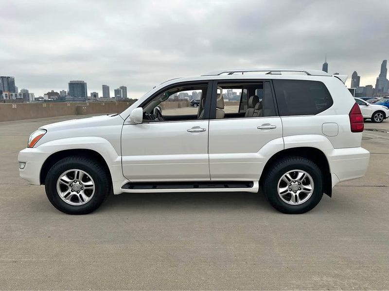 2008 Lexus GX · GX 470 Sport Utility 4D in Chicago, IL (photo 1) — photo 1