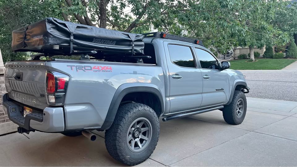 Yakima SkyRise HD Tent (RTT) in Littleton, CO (photo 1)