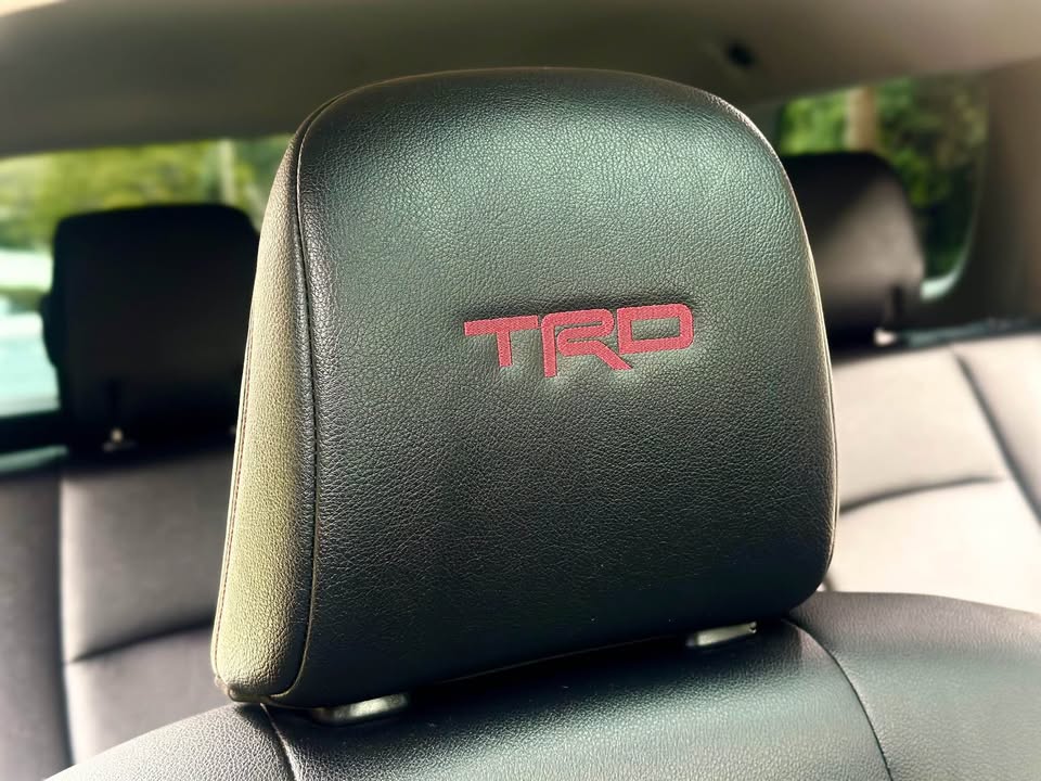 2023 Toyota 4Runner · TRD Pro Sport Utility 4D in Oakland, CA (photo 9)