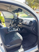 2022 Toyota Tacoma Double Cab · SR5 Trail Edition in Escondido, CA (photo 11)