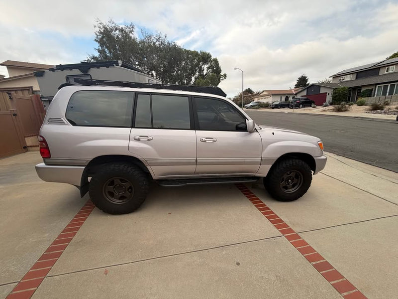 2000 Toyota Landcruiser in Carlsbad, CA (photo 5) — photo 5