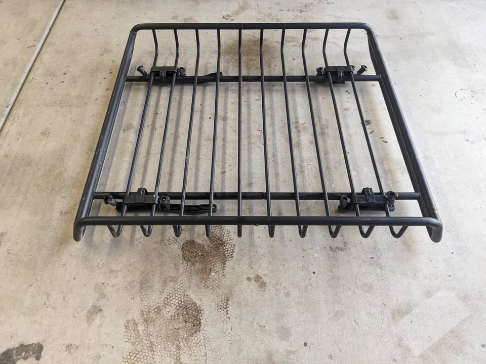 Yakima Roof Rack in Phoenix, AZ (photo 2)