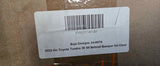 2022-2026 Toyota Tundra Baja Designs Behind Bumper Light Bar Kit in Monroe Twp, NJ (photo 3)