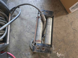 Warn 16.5ti Thermometric Winch in San Leandro, CA (photo 4)