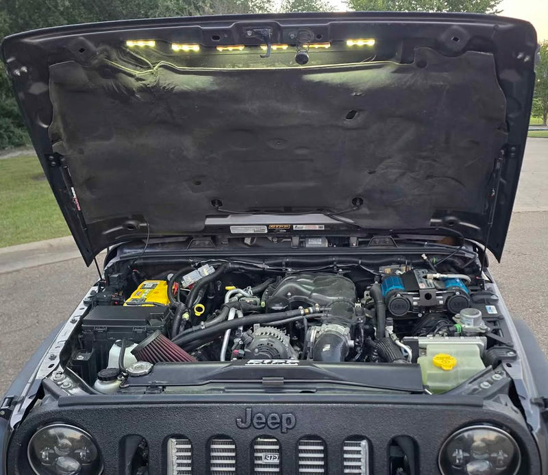 2014 Jeep Wrangler · Rubicon Sport Utility 4D in College Station, TX (photo 12) — photo 12