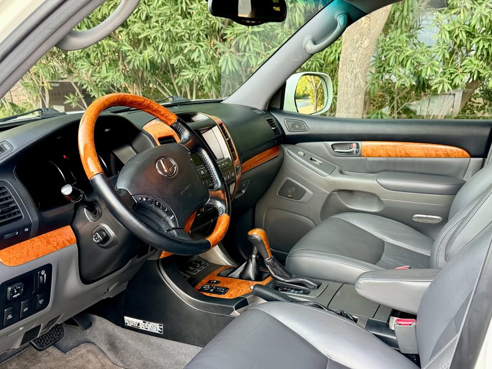 2006 Lexus gx 470 in Scottsdale, AZ (photo 9) — photo 9