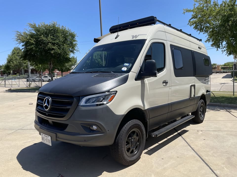 2023 Winnebago Revel 44e 4x4 in Redmond, OR (photo 3)