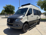 2023 Winnebago Revel 44e 4x4 in Redmond, OR (photo 3)