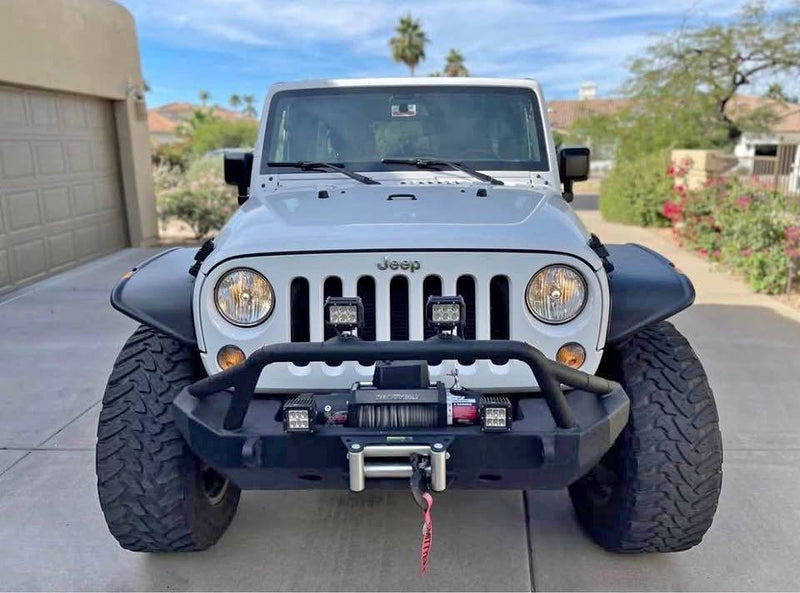2015 Jeep Wrangler Rubicon in Chandler, AZ (photo 1) — photo 1