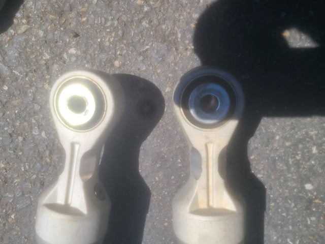 Chevy and ford applicationOld Man Emu (OME) MT64 Coilover Shocks — photo 2