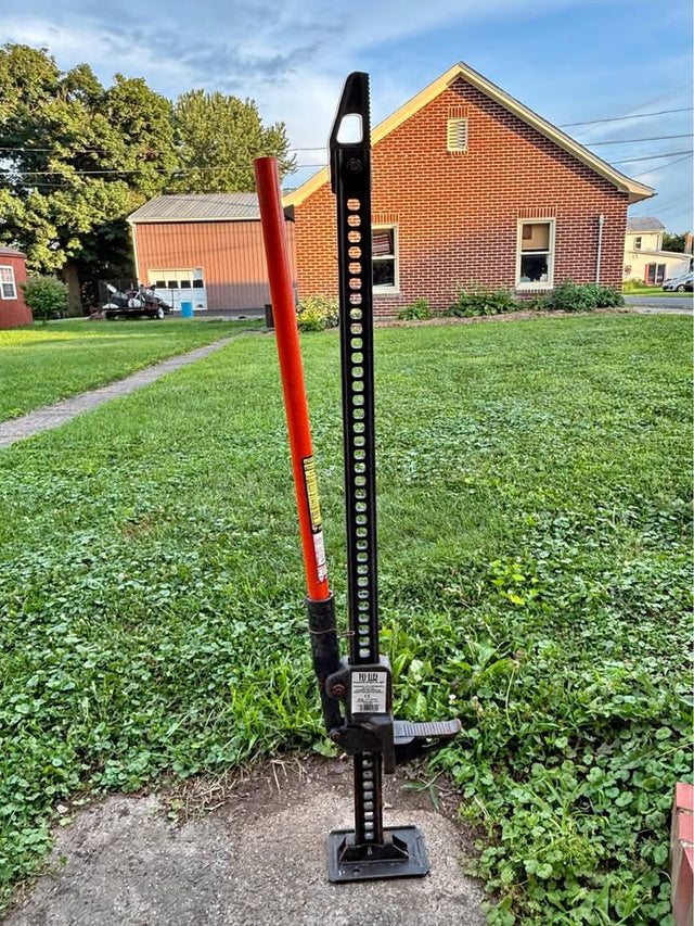 Hi-Lift 48 inch Farm Jack in New Berlin, PA (photo 1)