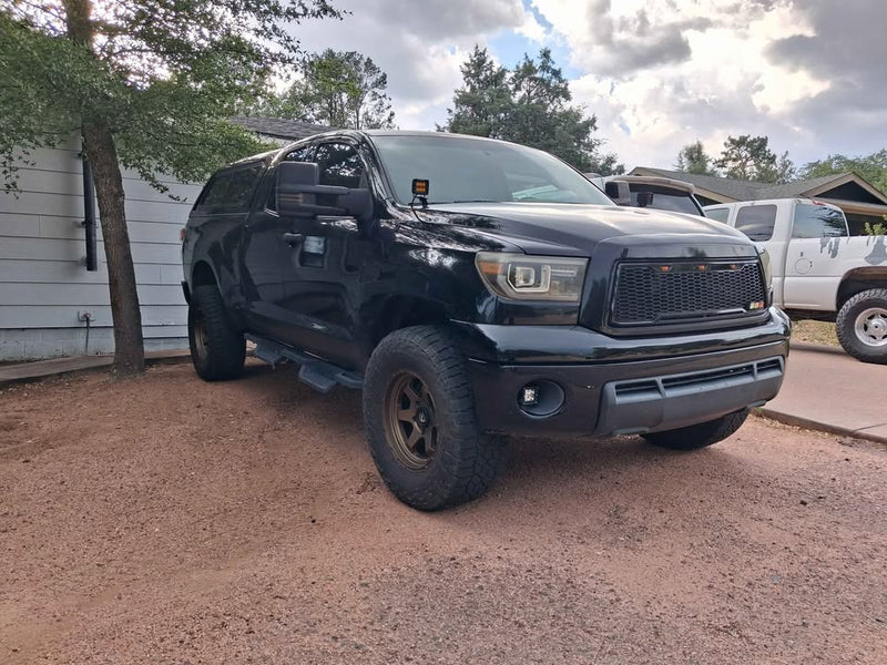 2010 Toyota Tundra · Sr5 (photo 5) — photo 5